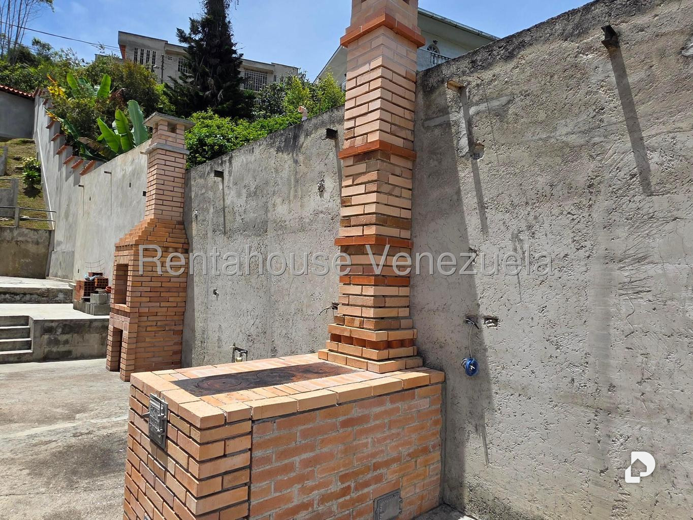 Casa en La Morita, San Antonio de Los Altos