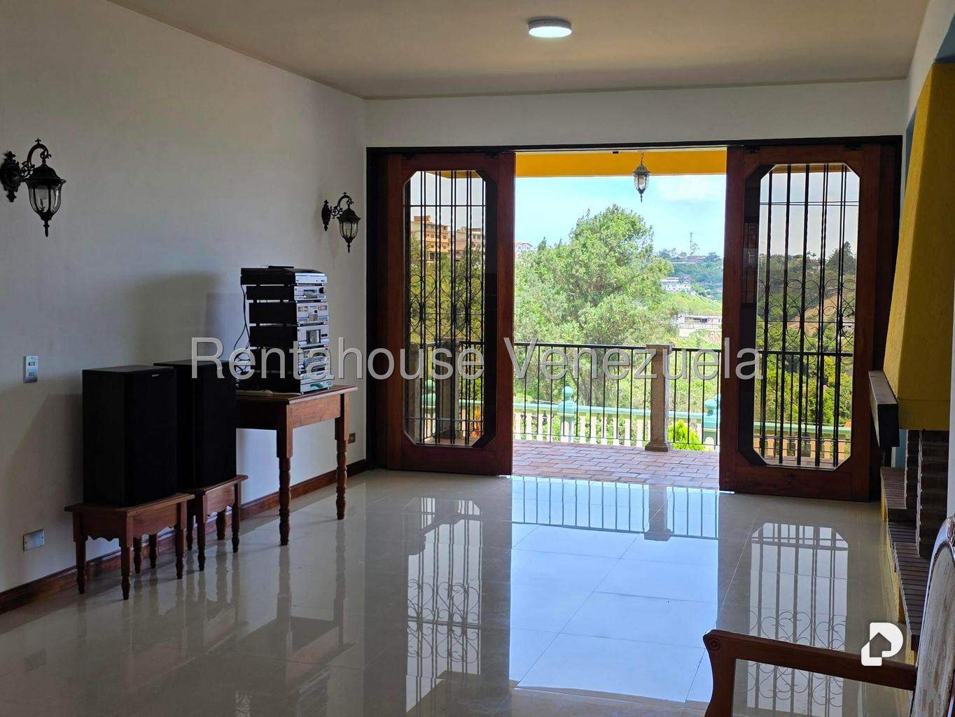Casa en La Morita, San Antonio de Los Altos