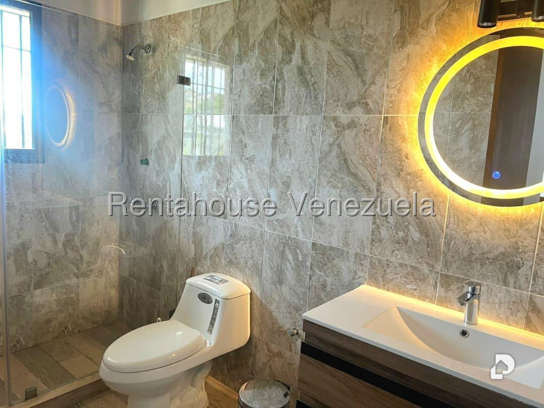 Casa en La Morita, San Antonio de Los Altos