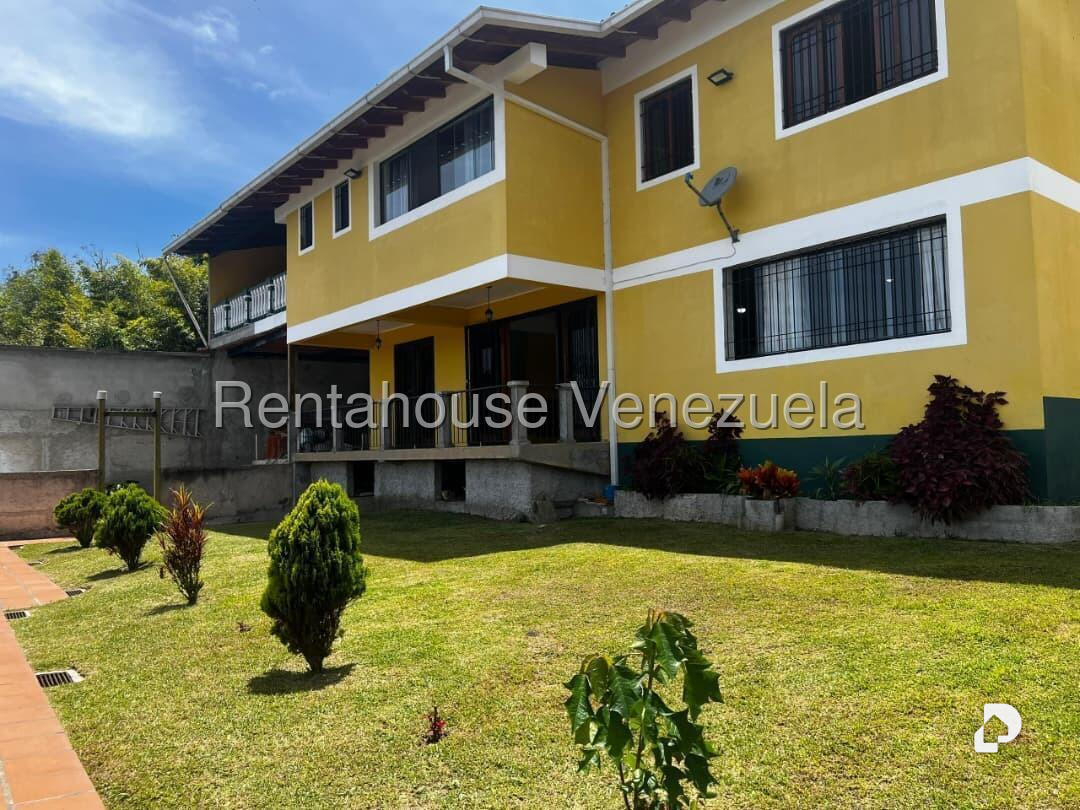 Casa en La Morita, San Antonio de Los Altos