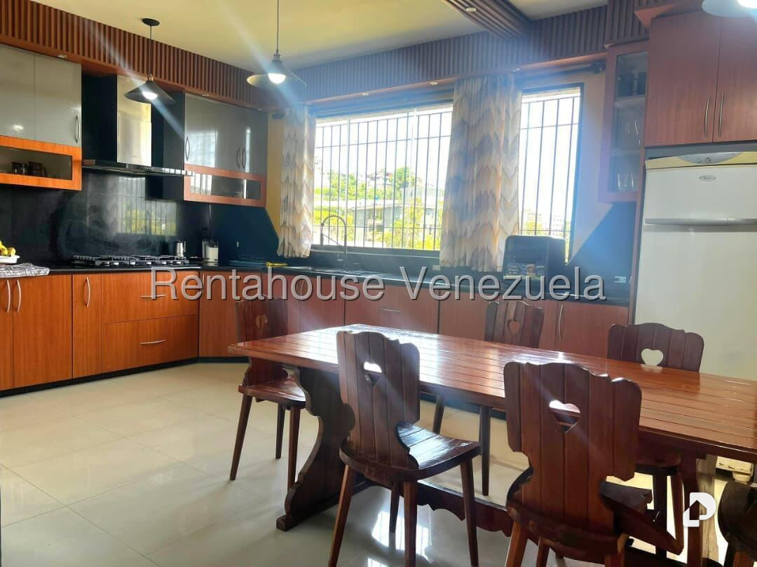 Casa en La Morita, San Antonio de Los Altos