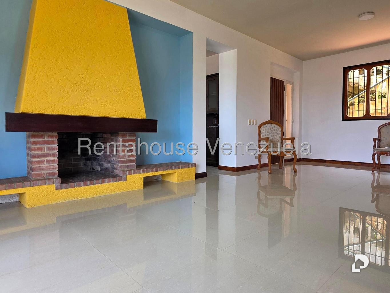 Casa en La Morita, San Antonio de Los Altos