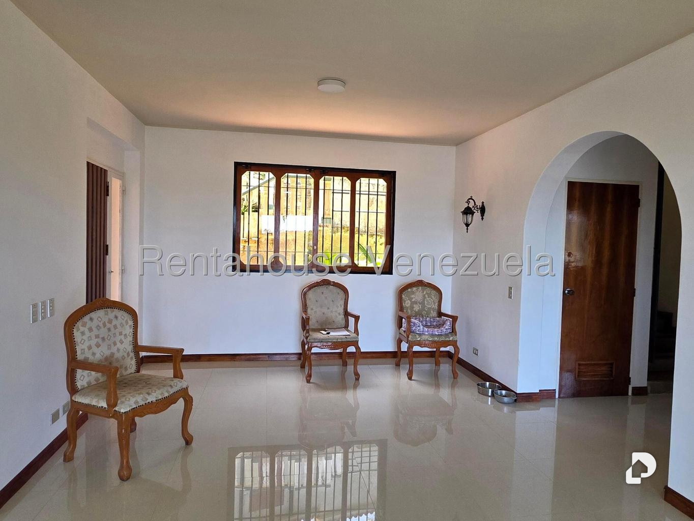 Casa en La Morita, San Antonio de Los Altos