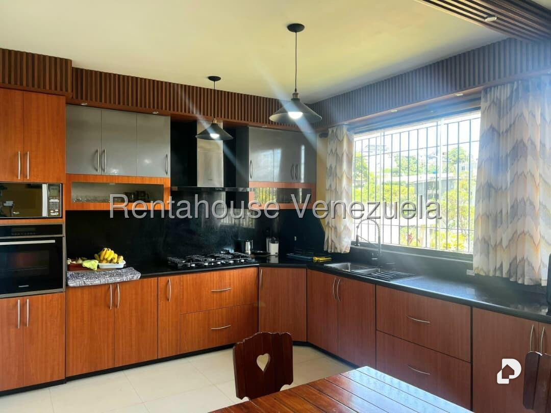 Casa en La Morita, San Antonio de Los Altos
