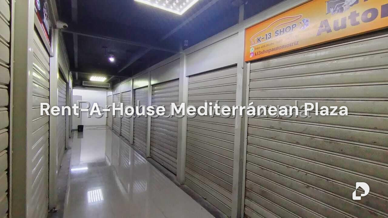 Local comercial en Los Jarales, San Diego – 3