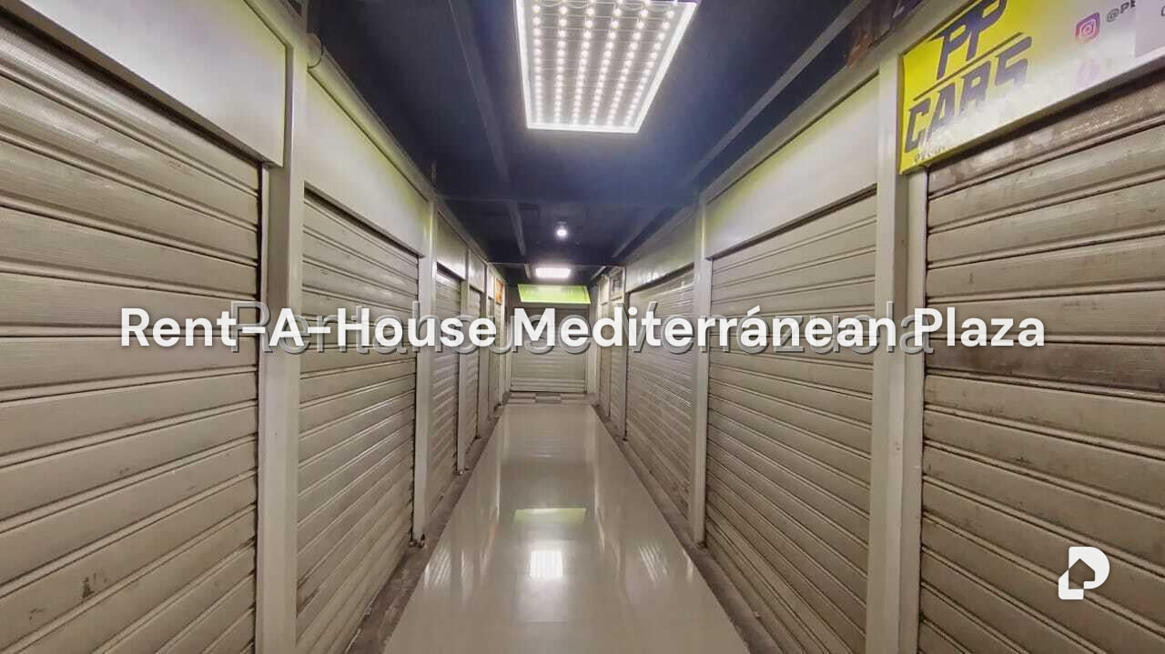 Local comercial en Los Jarales, San Diego – 10