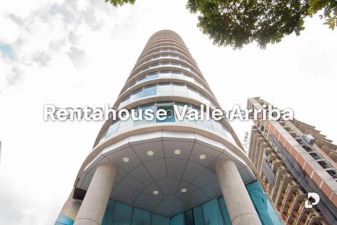 Oficina en Las Mercedes, Caracas – 3