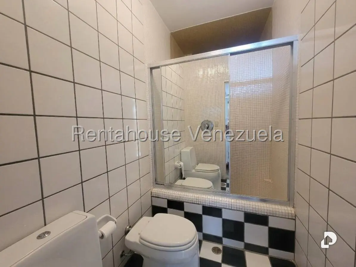 Casa en Club de Campo, San Antonio de Los Altos – 19