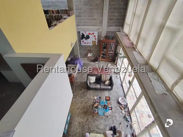 Casa en Club de Campo, San Antonio de Los Altos – 11