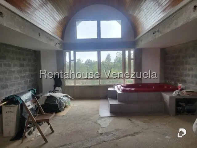 Casa en Club de Campo, San Antonio de Los Altos – 21