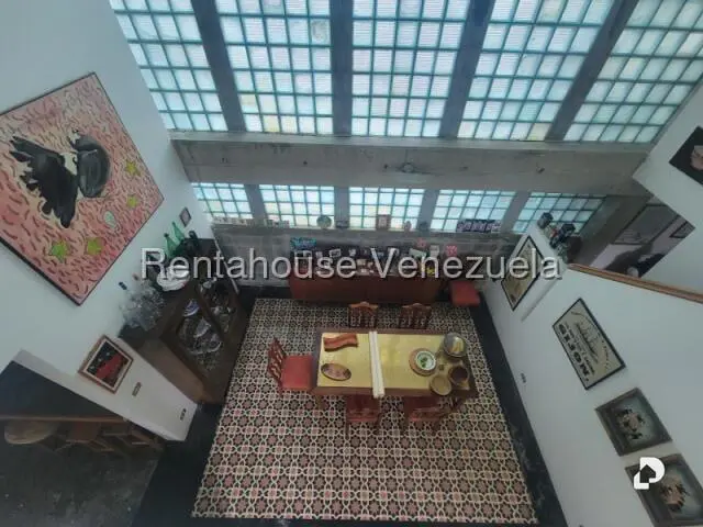 Casa en Club de Campo, San Antonio de Los Altos – 9