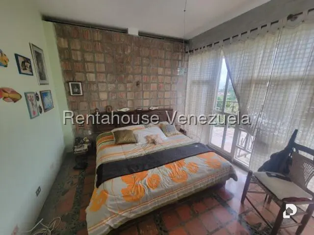 Casa en Club de Campo, San Antonio de Los Altos – 16