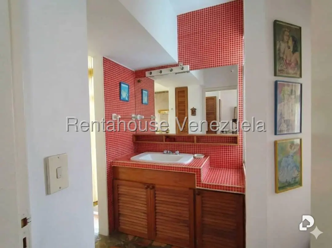 Casa en Club de Campo, San Antonio de Los Altos – 18