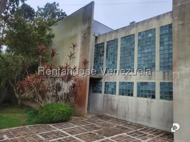 Casa en Club de Campo, San Antonio de Los Altos – 3