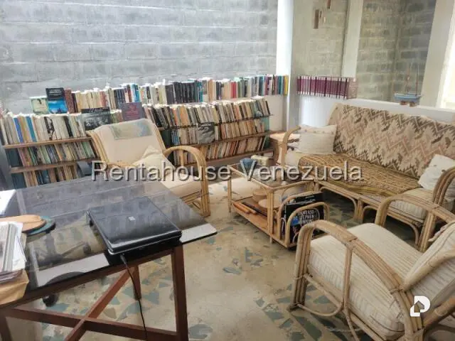 Casa en Club de Campo, San Antonio de Los Altos – 15