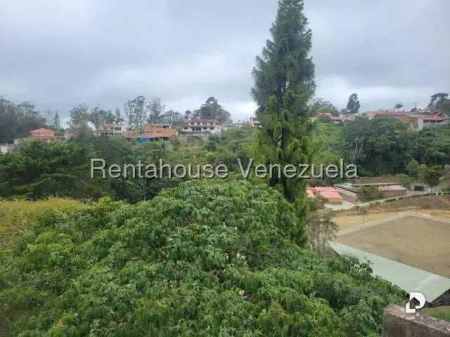 Casa en Club de Campo, San Antonio de Los Altos – 24