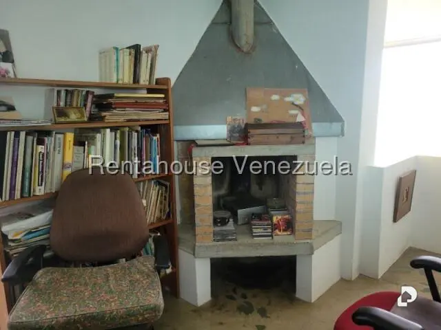 Casa en Club de Campo, San Antonio de Los Altos – 14