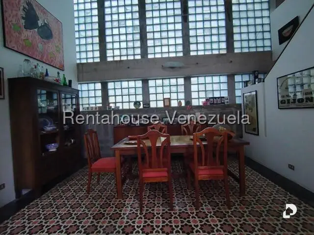 Casa en Club de Campo, San Antonio de Los Altos – 8