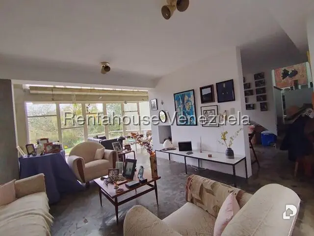 Casa en Club de Campo, San Antonio de Los Altos – 6