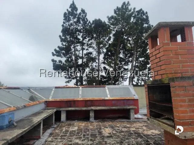 Casa en Club de Campo, San Antonio de Los Altos – 22