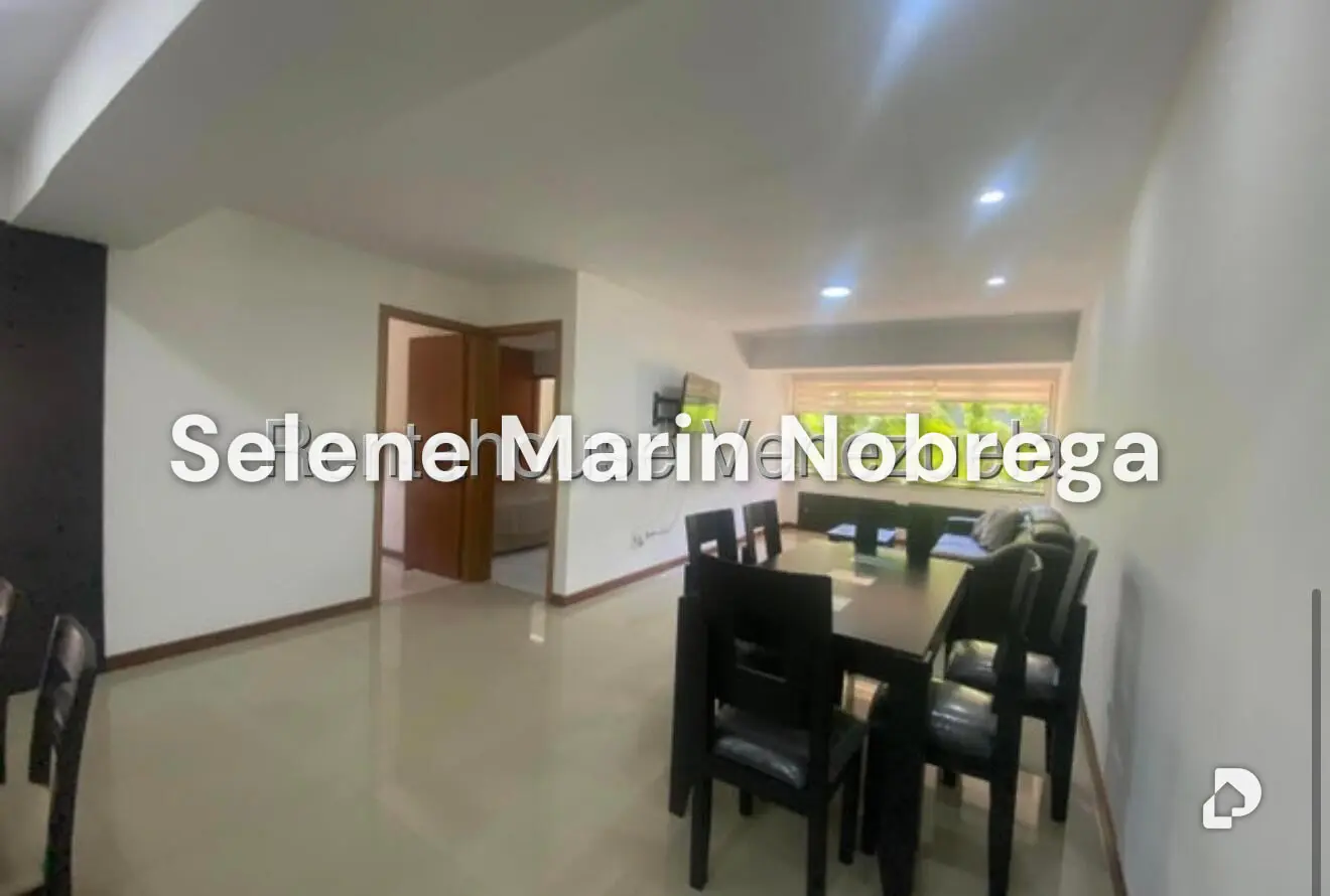 Apartamento en Lomas de La Alameda, Caracas – 6