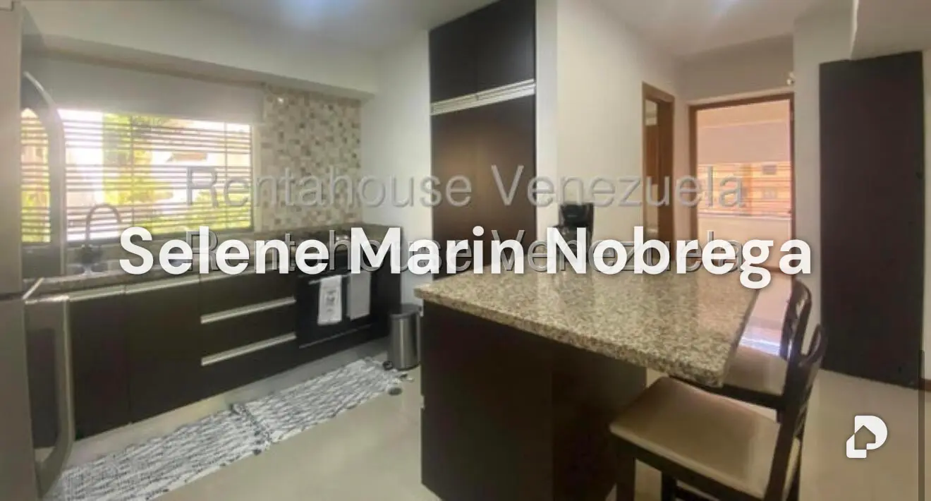 Apartamento en Lomas de La Alameda, Caracas – 4