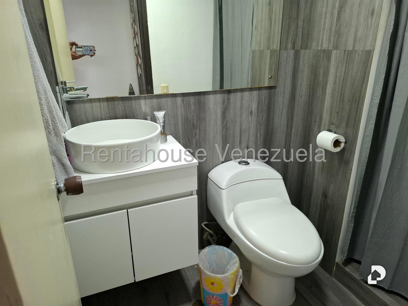 Apartamento en Manzanares, Caracas