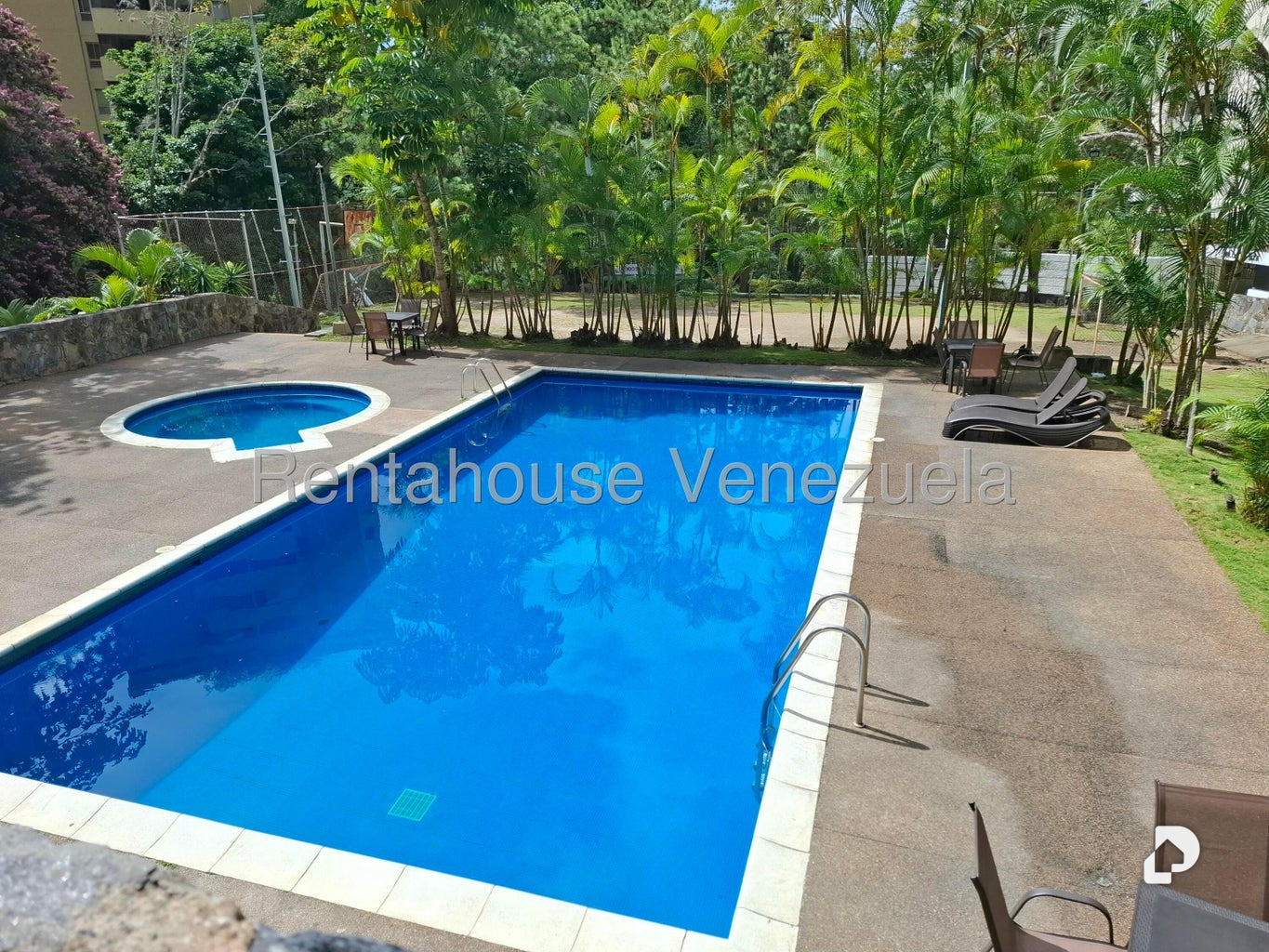 Apartamento en Manzanares, Caracas