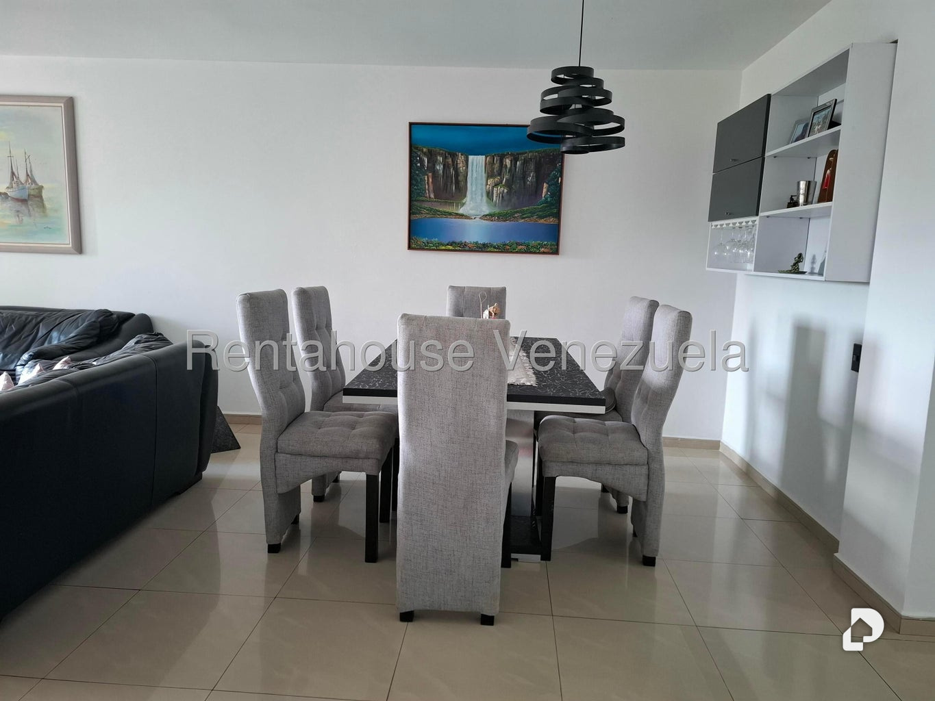 Apartamento en Manzanares, Caracas