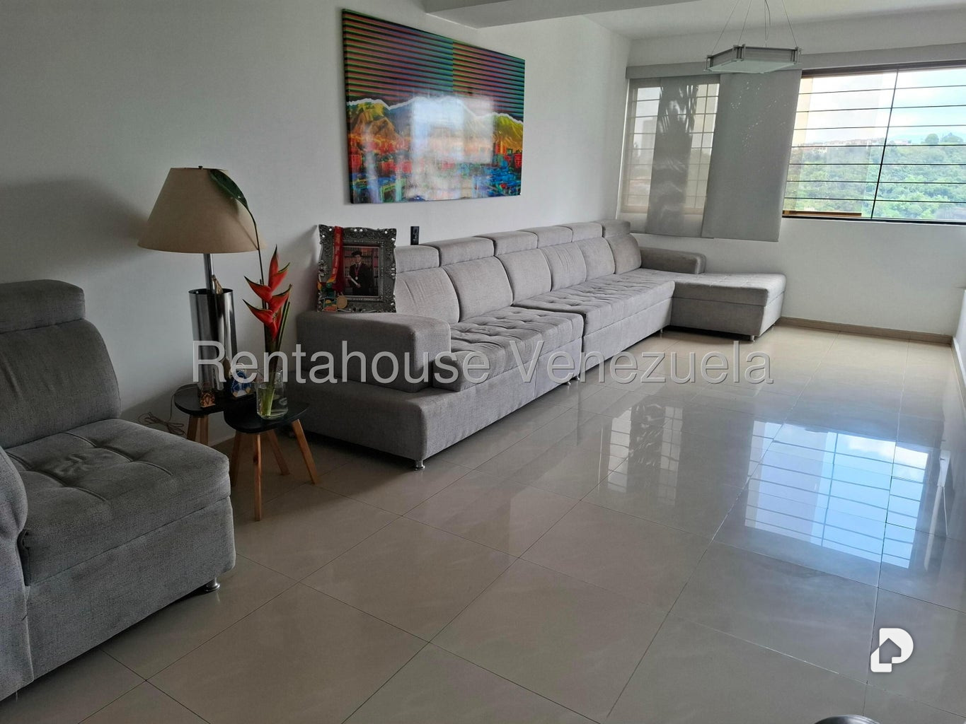 Apartamento en Manzanares, Caracas