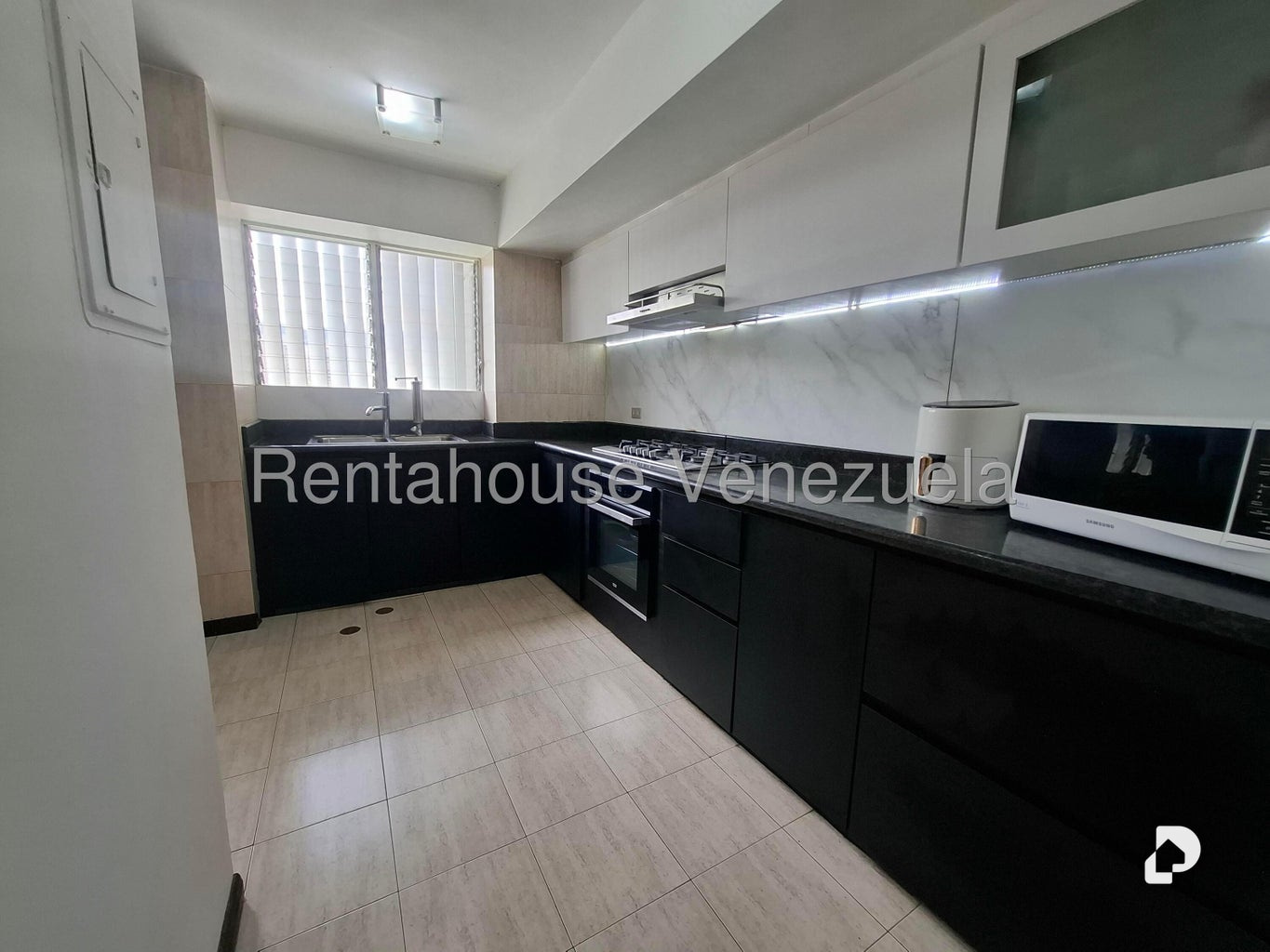 Apartamento en Manzanares, Caracas