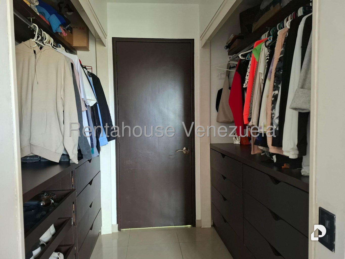 Apartamento en Manzanares, Caracas