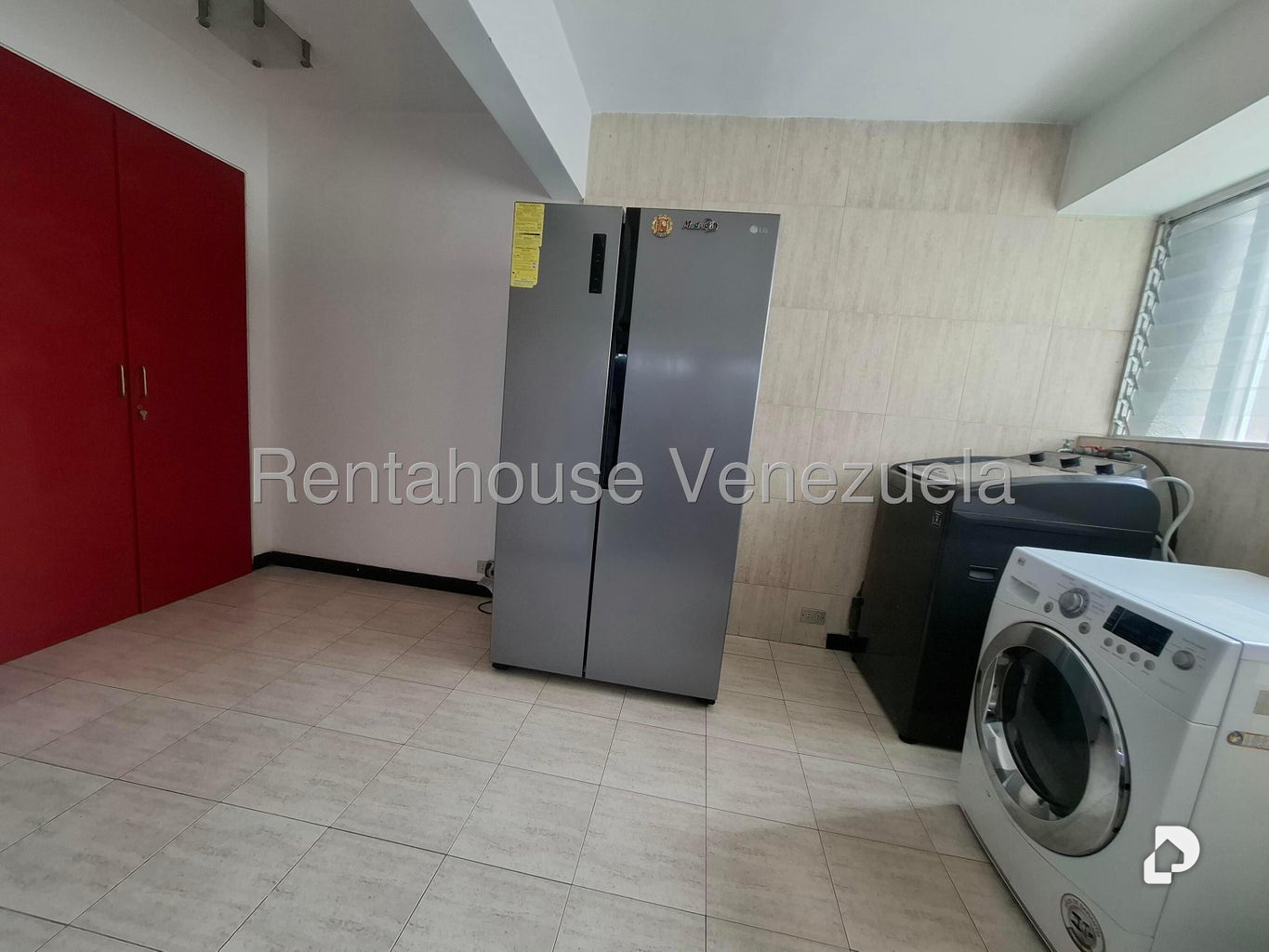 Apartamento en Manzanares, Caracas