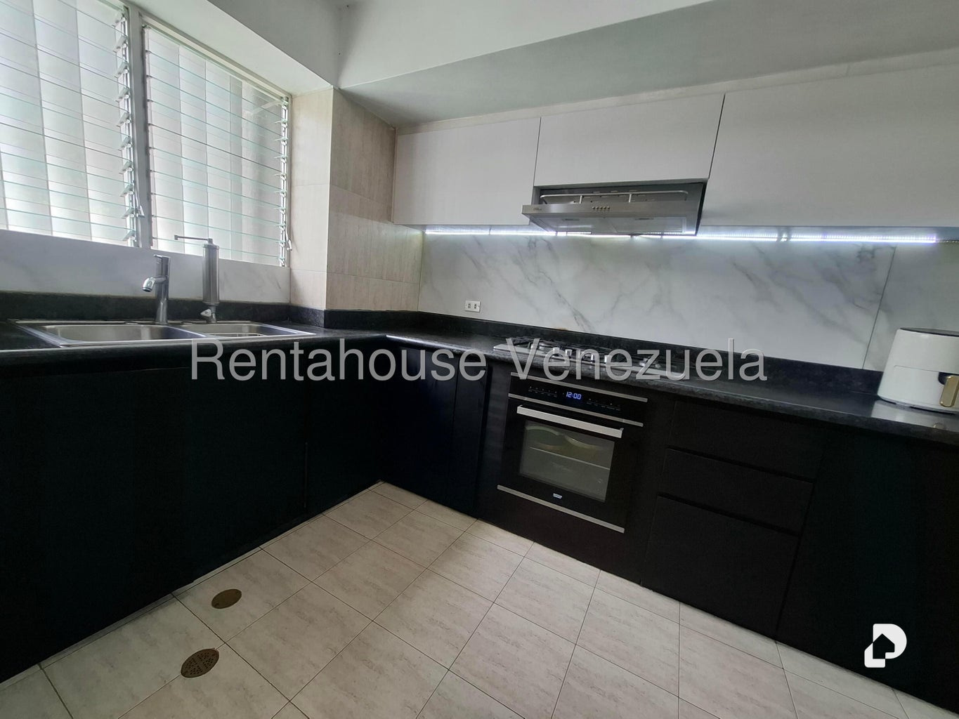 Apartamento en Manzanares, Caracas