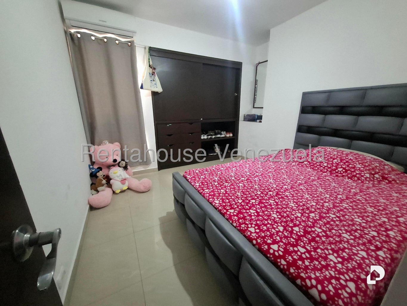 Apartamento en Manzanares, Caracas