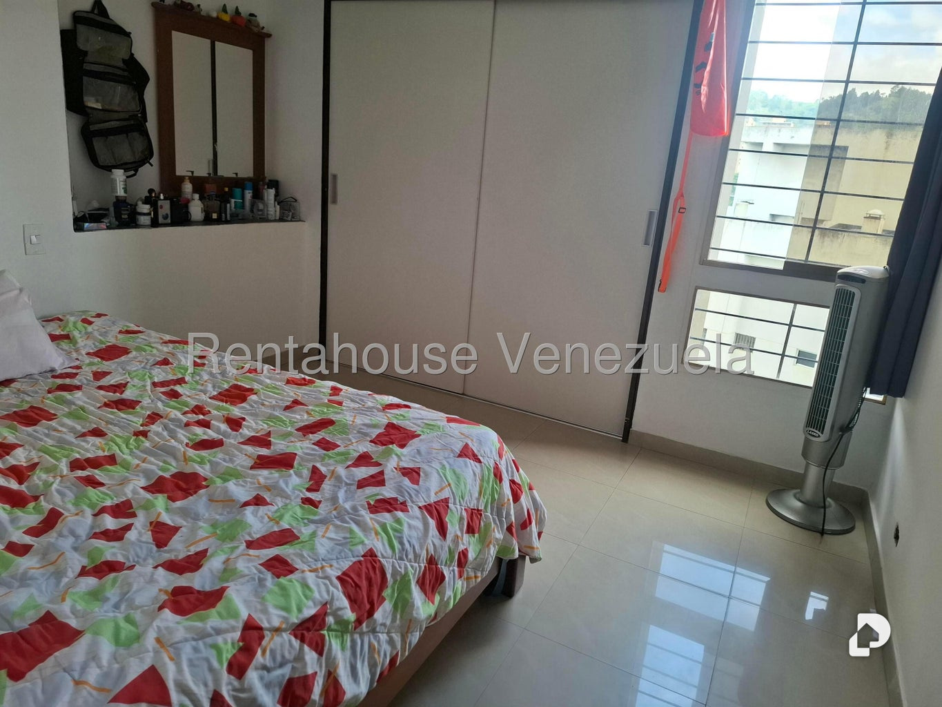 Apartamento en Manzanares, Caracas