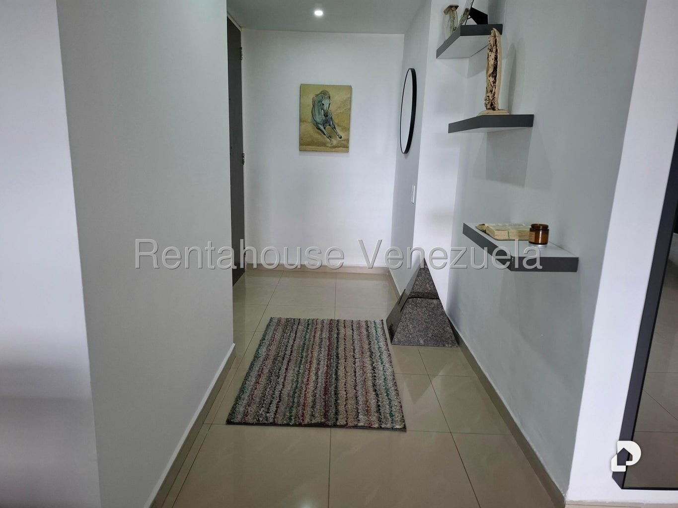 Apartamento en Manzanares, Caracas