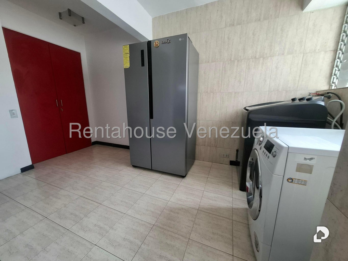 Apartamento en Manzanares, Caracas
