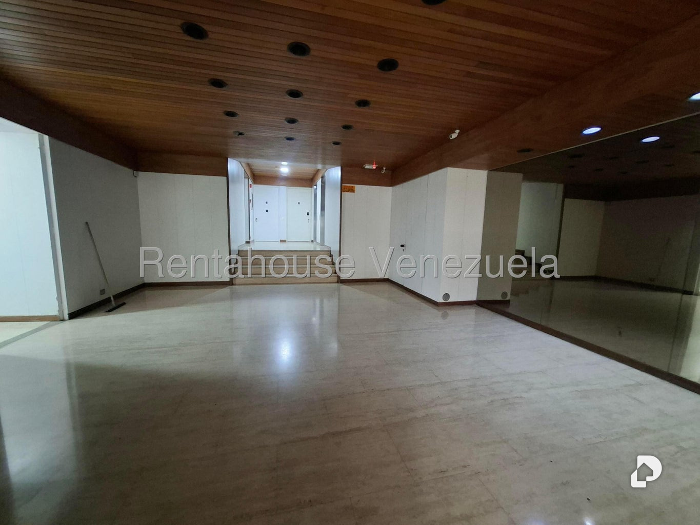 Apartamento en Manzanares, Caracas