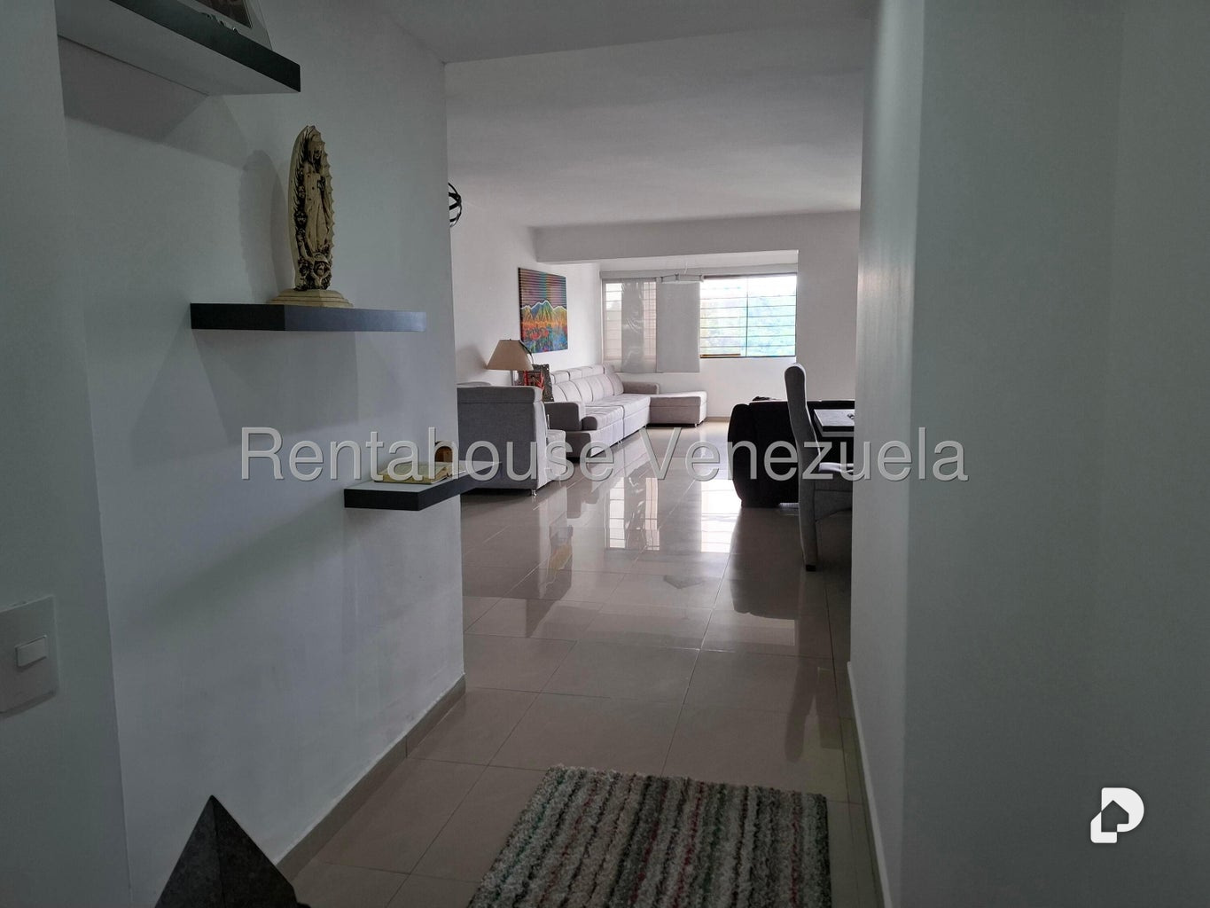 Apartamento en Manzanares, Caracas