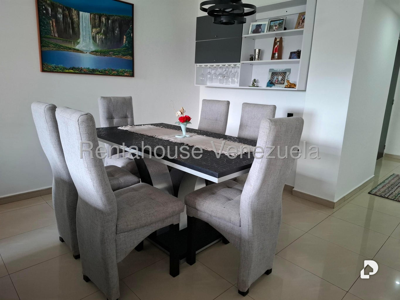 Apartamento en Manzanares, Caracas