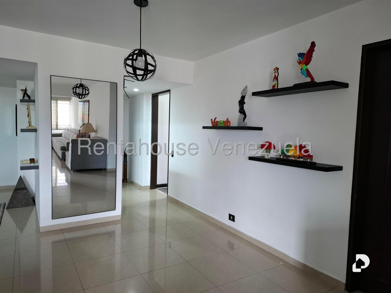 Apartamento en Manzanares, Caracas