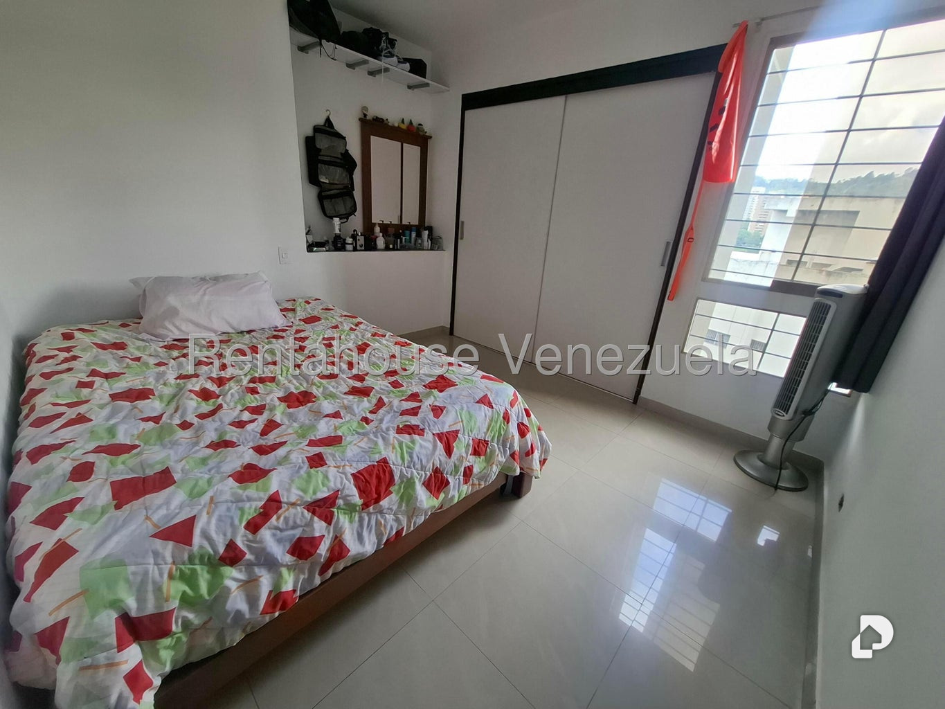 Apartamento en Manzanares, Caracas