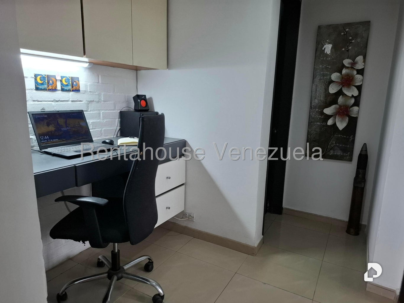 Apartamento en Manzanares, Caracas