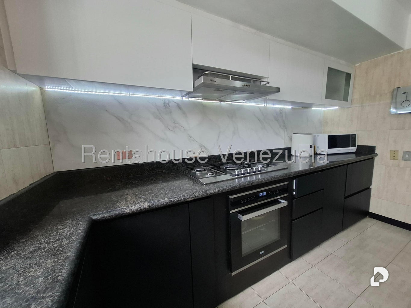 Apartamento en Manzanares, Caracas