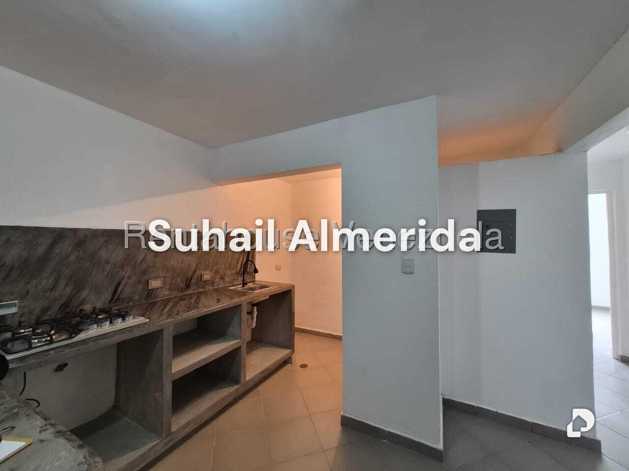 Apartamento en Terrazas de San Diego, San Diego