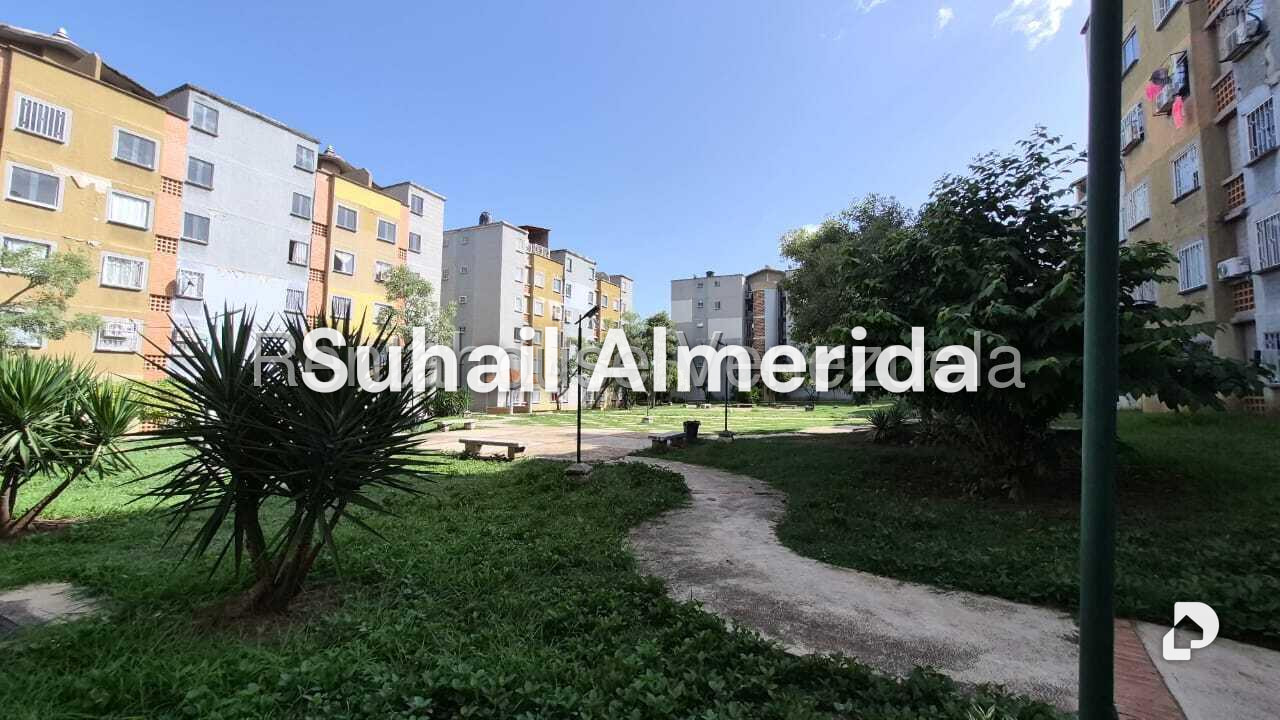 Apartamento en Terrazas de San Diego, San Diego