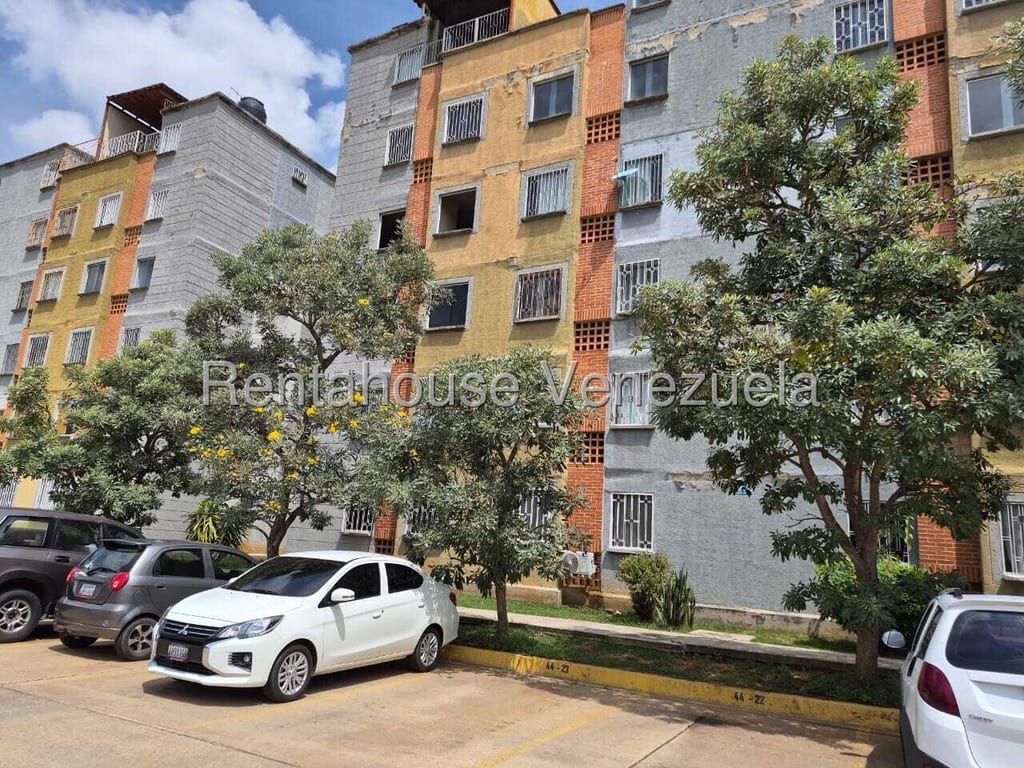Apartamento en Terrazas de San Diego, San Diego - 1