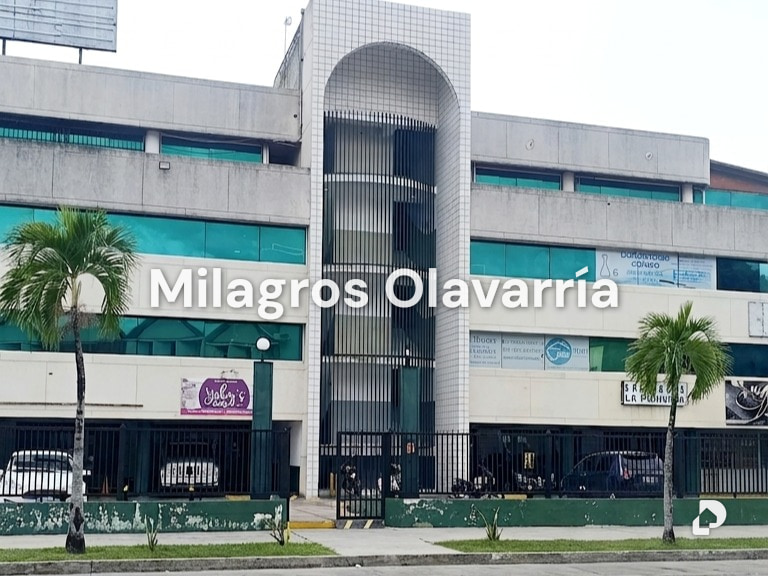 Office in Valencia – 1
