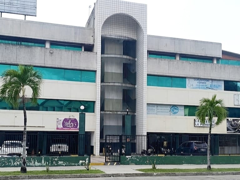 Oficina en Valencia - 1